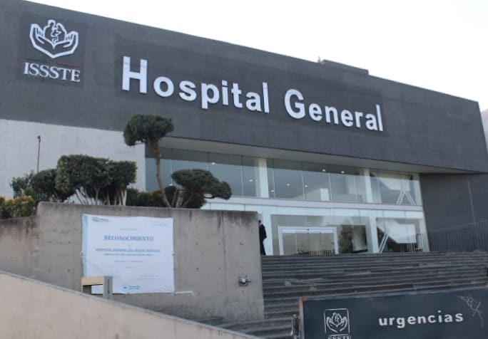 Por fallecimiento de adulto mayor en Tlaxcala CNDH emite recomendación al Issste